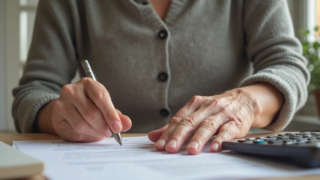 Altersvorsorgeplanung mit Vermögensaufbau-Strategien und Investitionen